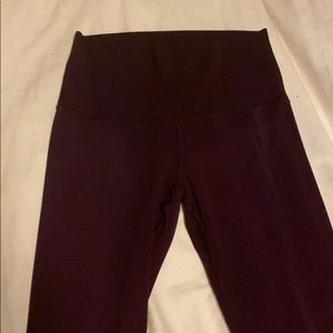 Brand new lululemon leggings